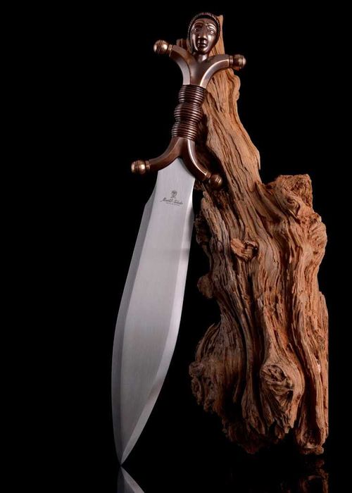 Sztylet Celtycki North Grimstone Marto
