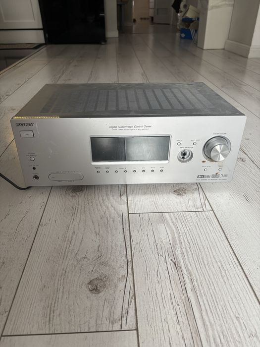 Amplituner Sony STR-DG500