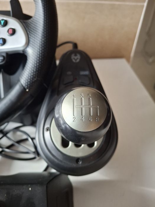 Volante Krom K-Wheel Pro