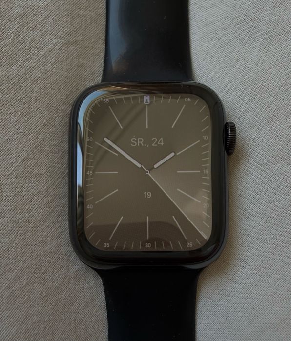 Apple Watch Series 5 44mm