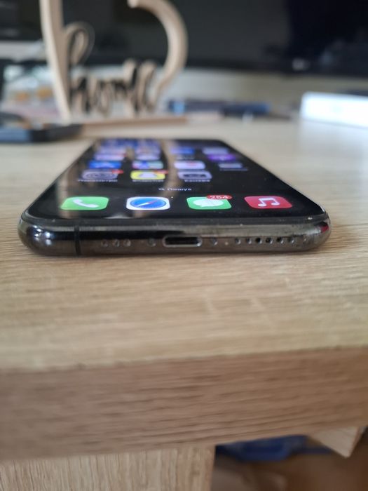 Iphone 11 pro на 512 gb