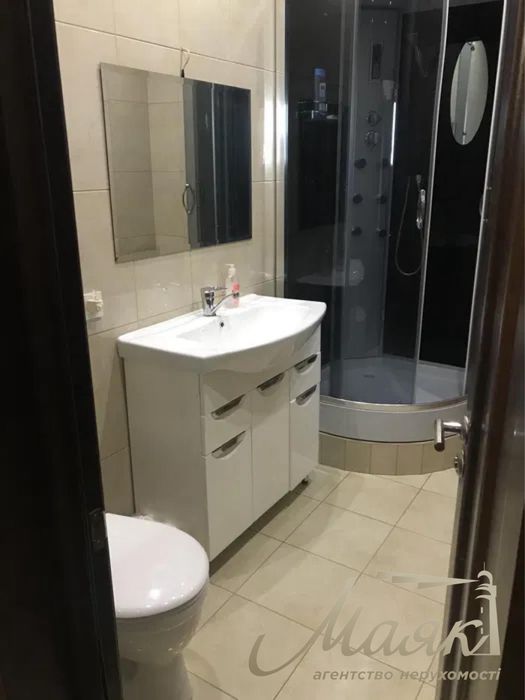Продаж 3кмн квартири Рельефна