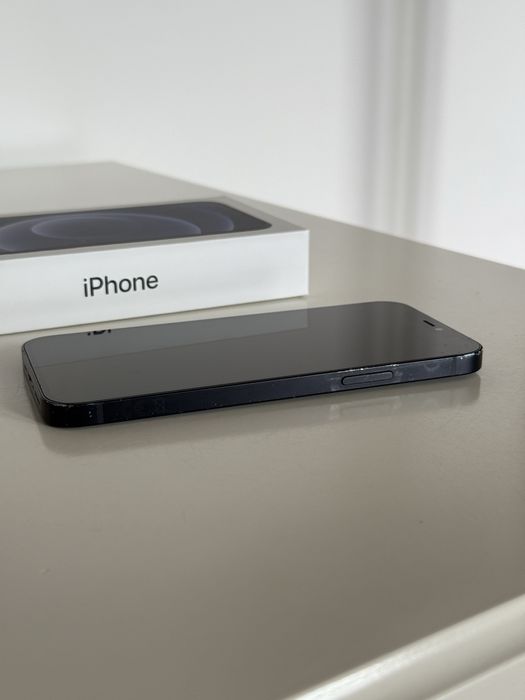 iPhone 12 pojemność 128GB