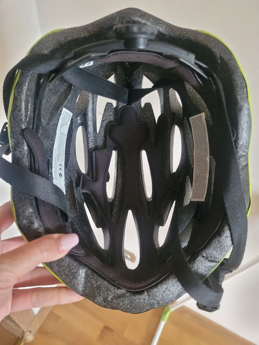 Kask Kross m kask