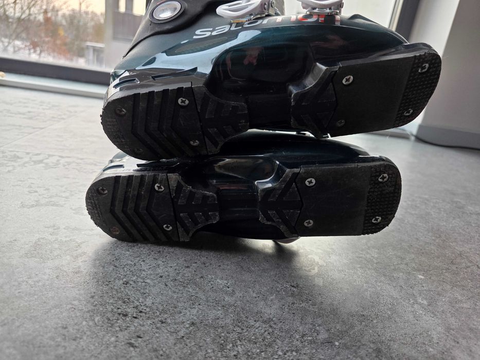 Buty narciarskie Salomon T3 23-23,5 275