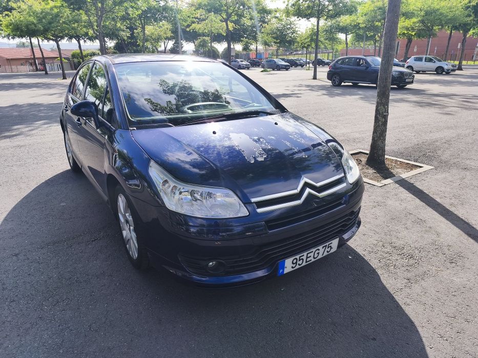 Vendo Citroen C4