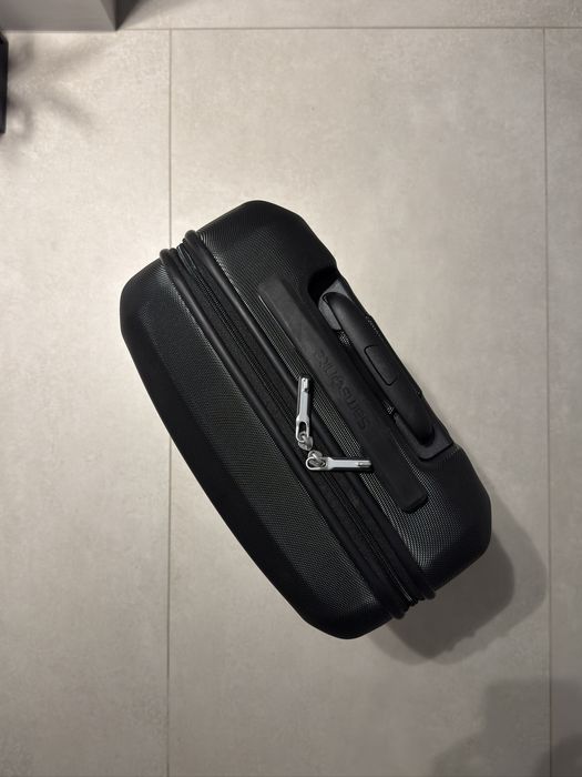 Samsonite walizka torba polikarbon