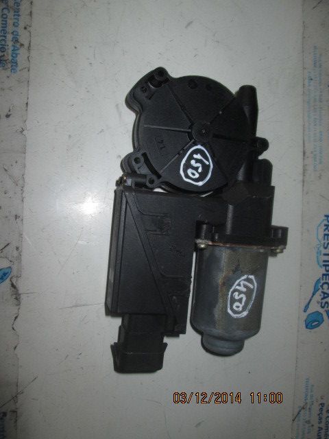 Motor vidro frente esquerdo OPEL Corsa B Van