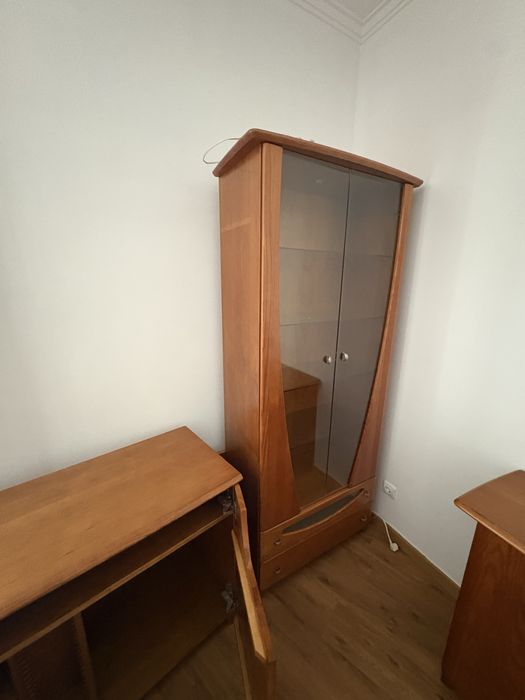 Conjunto de Moveis - Sala