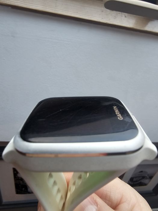 Smartwatch Garmin Venu SQ