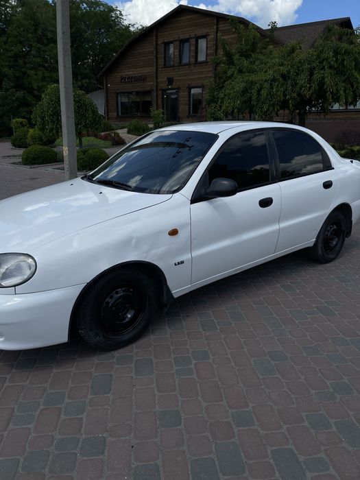 Део сенс 1.3 2002