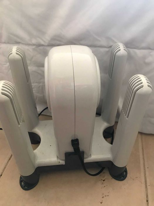 MaxxDry Secador de calçado e luvas