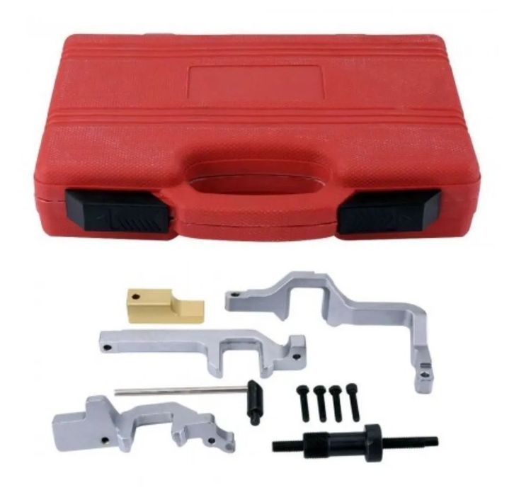 Kit trancas distribuição BMW - N12 N14 Mini Peugeot Citroen 1.4 1.6