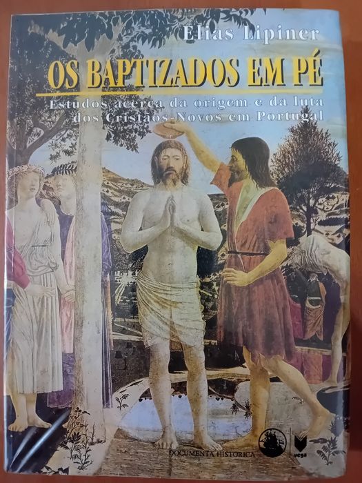 Os Baptizados Em Pé