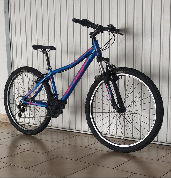 Bicicleta SPITZ Size S-M 27,5"