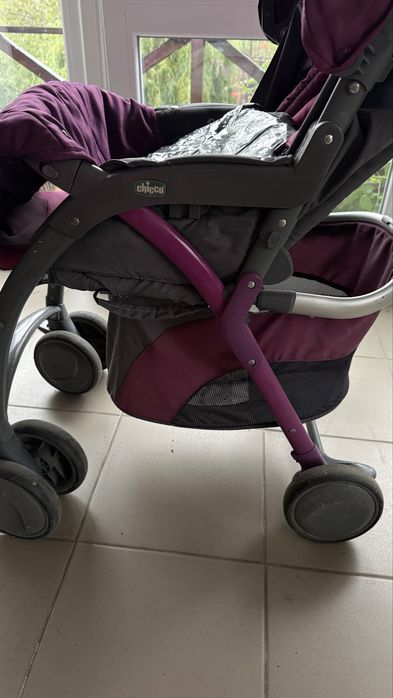 Дитяча коляска Chicco