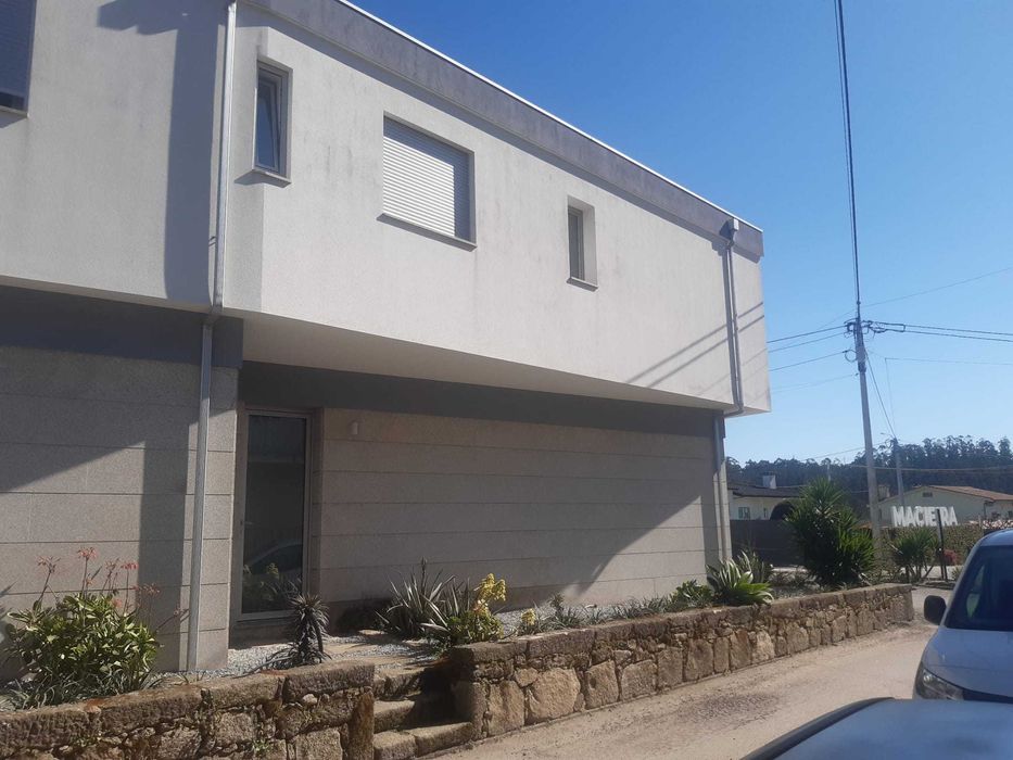 Apartamento T3 Novo – Macieira de Rates - Barcelos