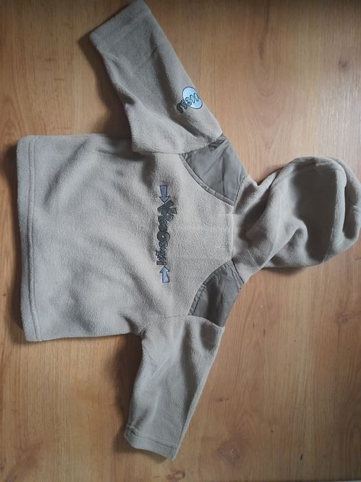 Bluza nowa 86/92