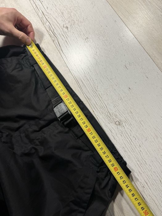 Штани Karrimor утеплені трекінгові штани outdoor туристичні штани