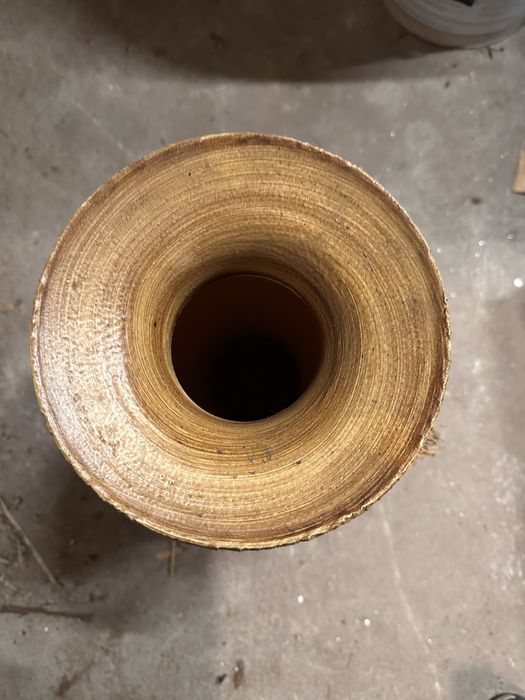 Vaso decorativo como novo