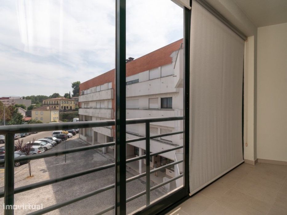 Apartamentos T4