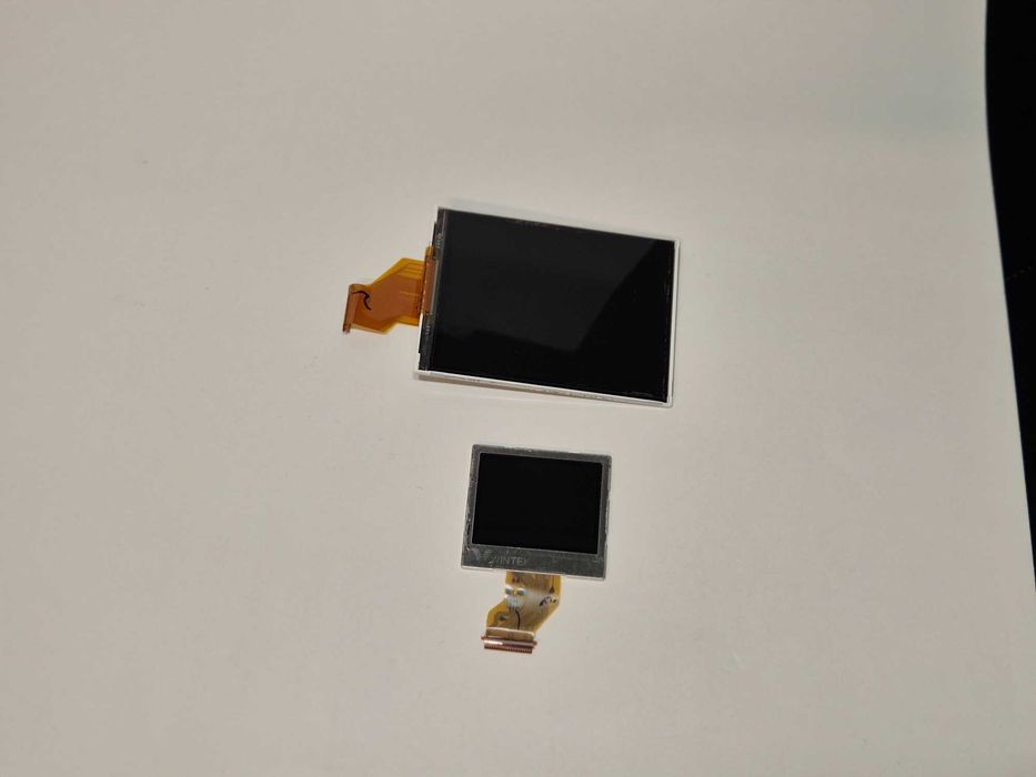 Painel LCD modelo LA100120020