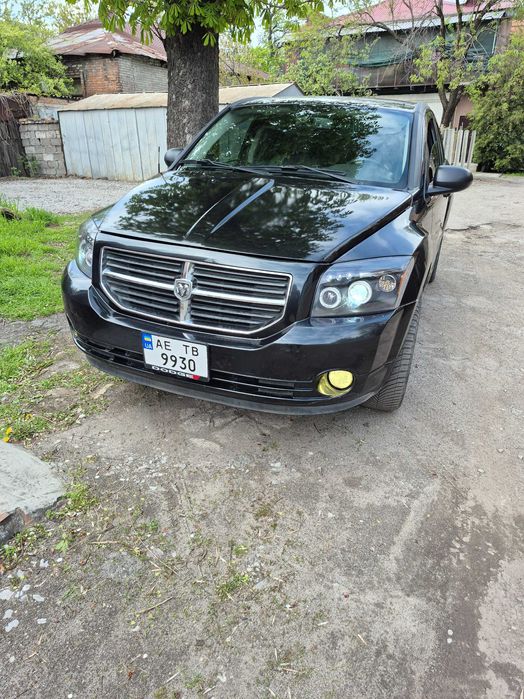 Продам авто Додж Калибер (Сша)