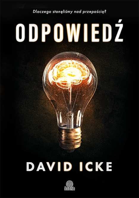 David Icke, Odpowiedź