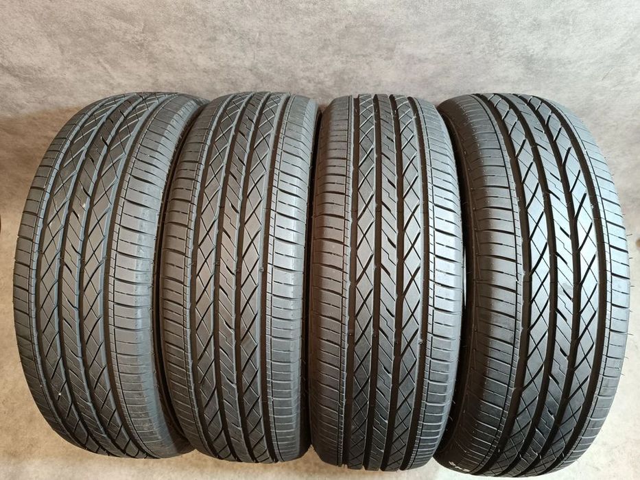 śląsk opony 4 x lato 215/65r17 99h tracmax komplet
