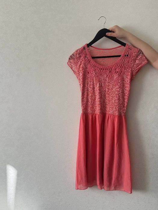 Сукні/спідниця б/у