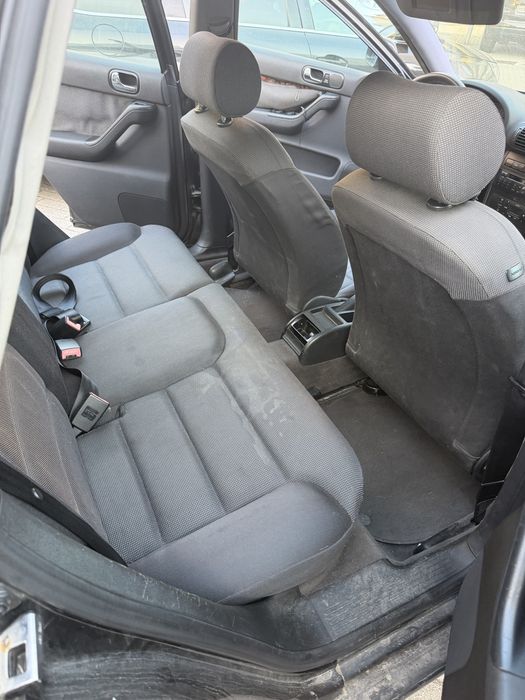Audi A3 1.6 Gasolina