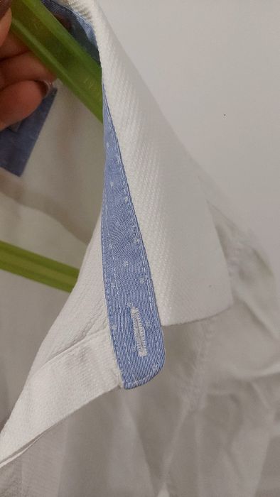 Koszula chłopięca świąteczna  Zara