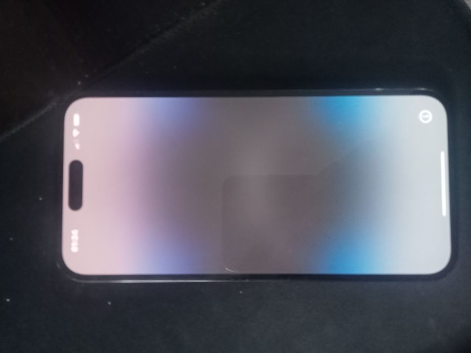 Vendo iPhone 14 pro max Urgente "Ler descrição"