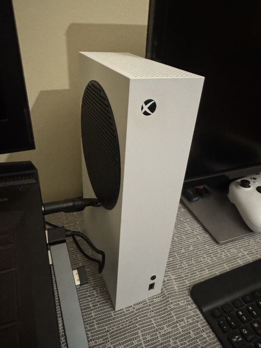Xbox Series S 512 gb