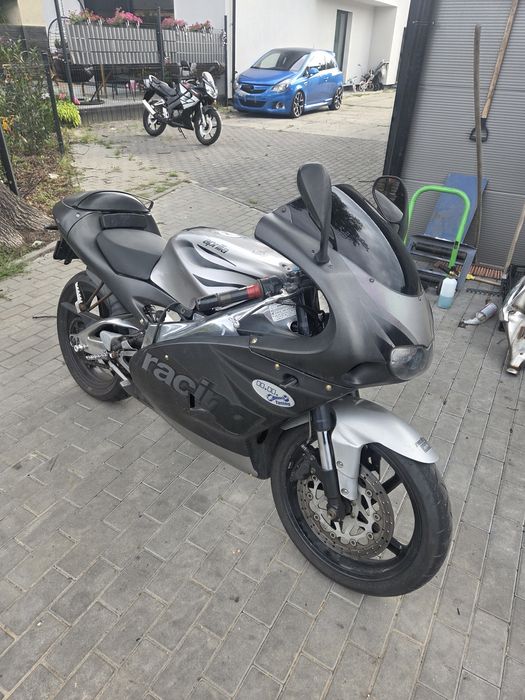 Aprilia