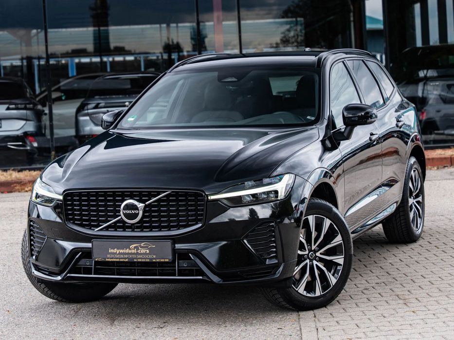 Volvo XC 60
