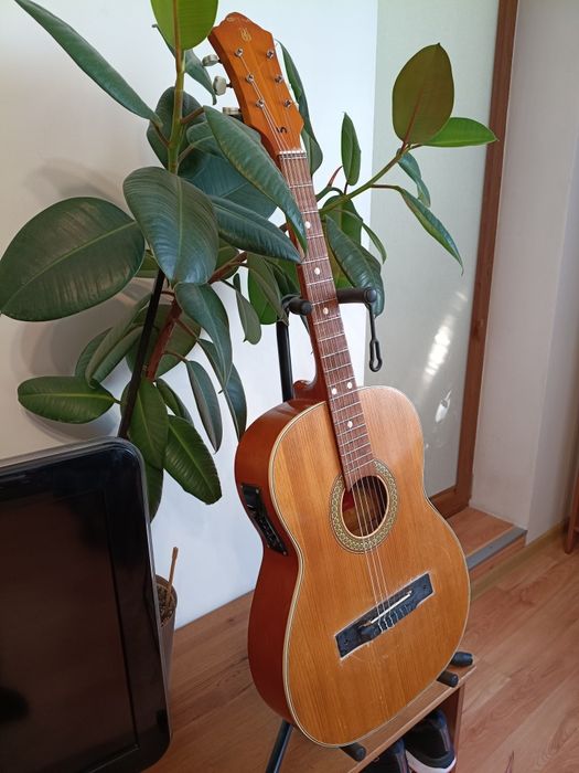 Gitara klasyczna DEFIL