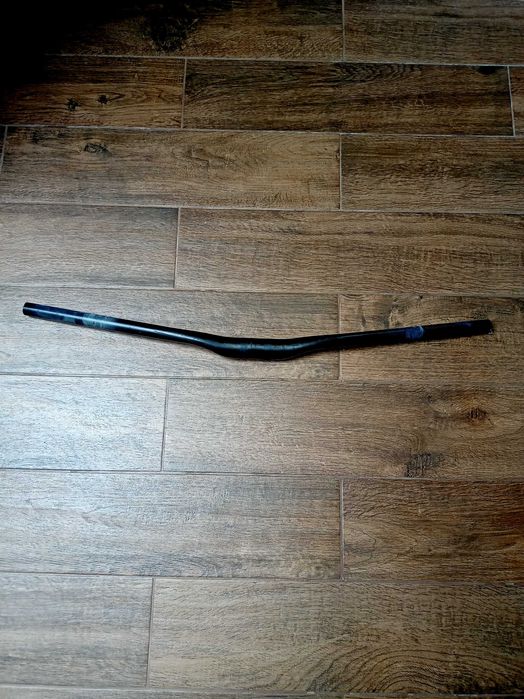Kierowca oneup components carbon