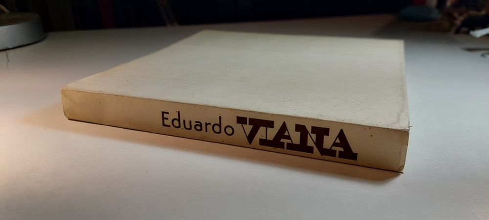 Eduardo Viana, Exposição Retrospectiva da Obra do Pintor (1968)