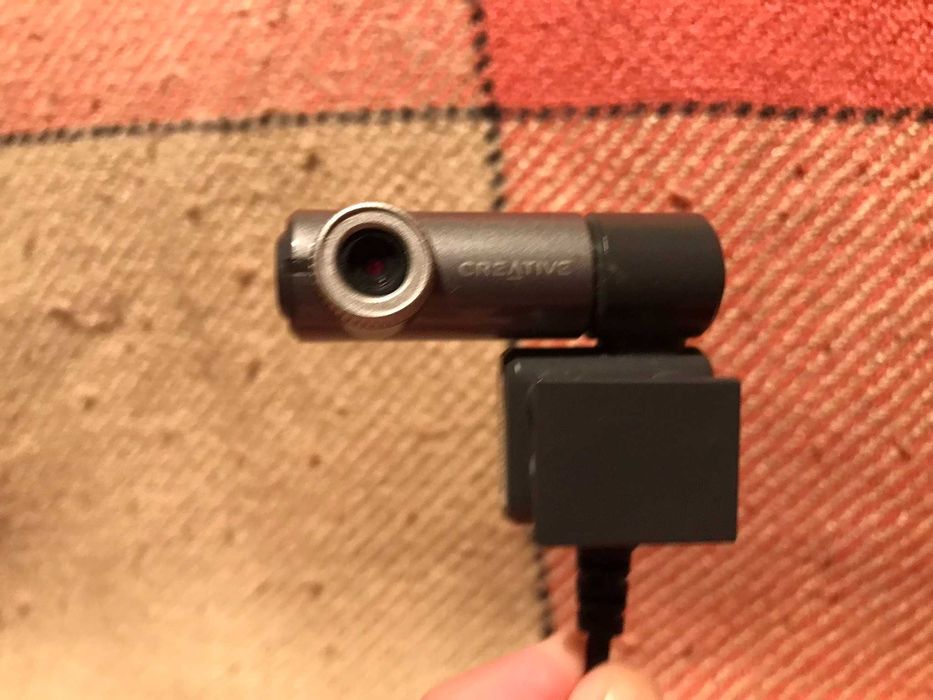 Kamera internetowa Creative Live model VF0250