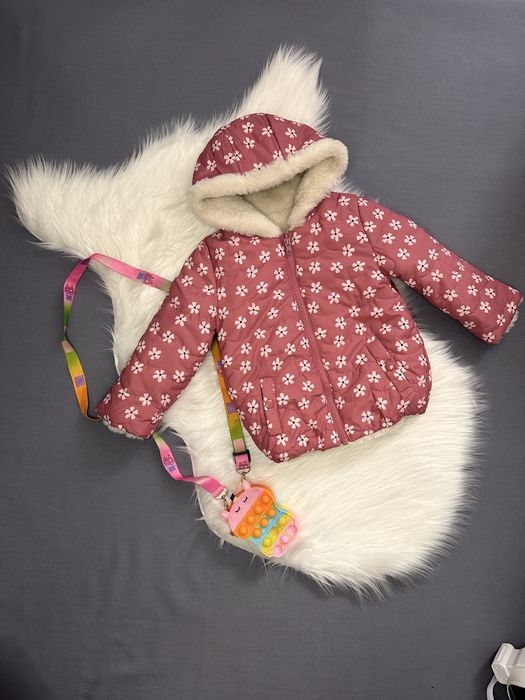 GAP   Та George єврозима  куртки для малюків