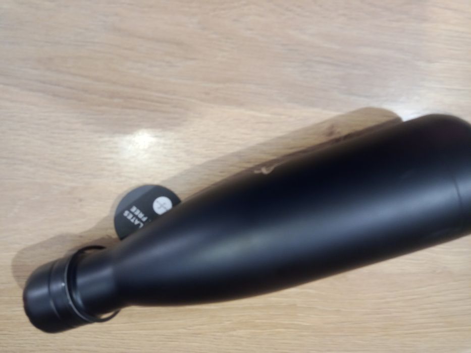 Termos na napoje gorące