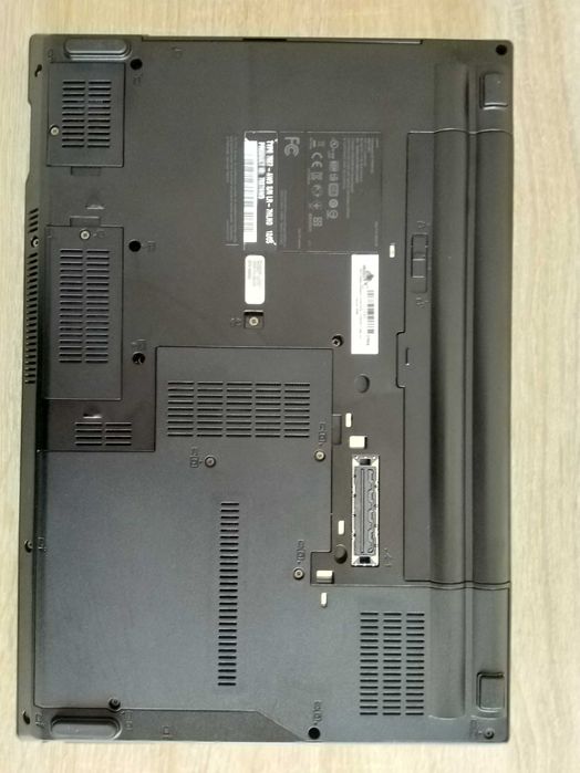 Vendo portátil Lenovo Thinkpad L420
