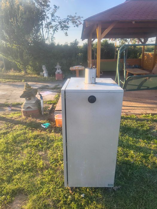 Wędzarnia elektryczna
