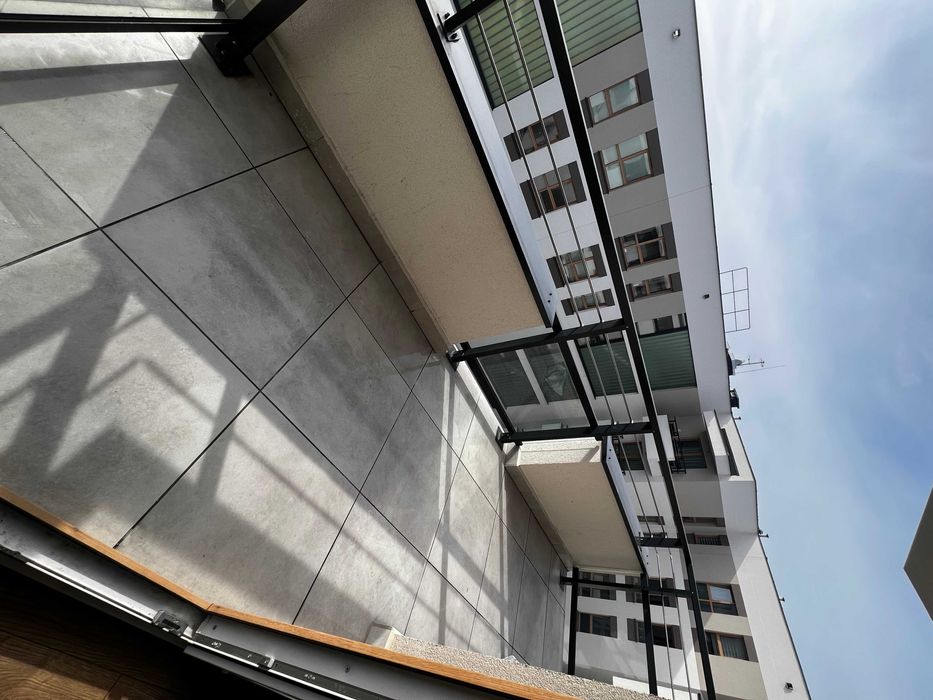 Mieszkanie na wynajem - rogatka warsz. Baśniowa 11 + parking podziemny