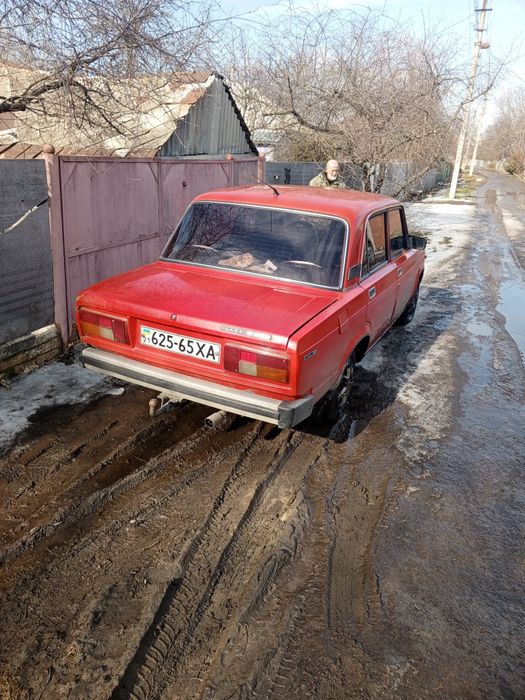 Продам ваз 2105 на  хоу