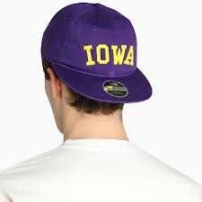 Czapka New Era 950 Team Heritage 9Fifty Iowa Oaks Retro Crown Cap
