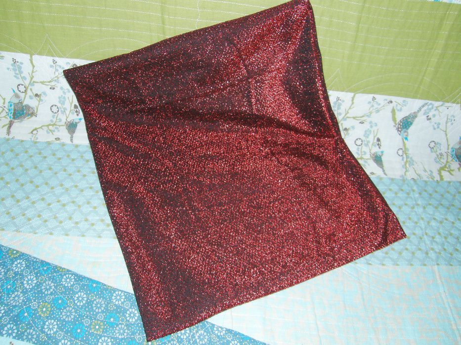 Materiał na sukienkę