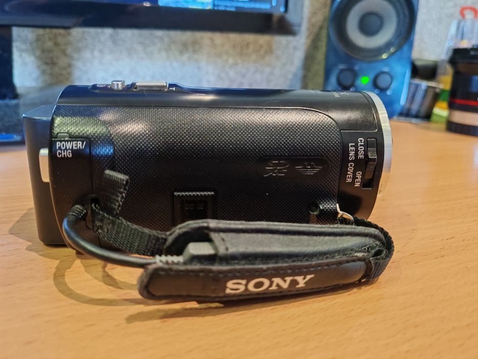 Kamera Sony HDR-CX220E