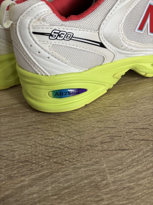 Кроссовки женские New Balance.40 -40,5 р.оригинал